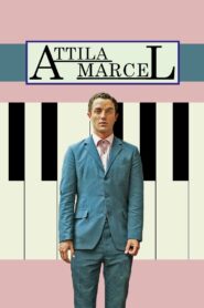 Attila Marcel 2013 one on netflix