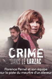 Crime dans le Larzac 2020 one on netflix
