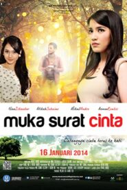 Muka Surat Cinta 2014 one on netflix