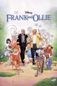 Frank and Ollie 1995 one on netflix