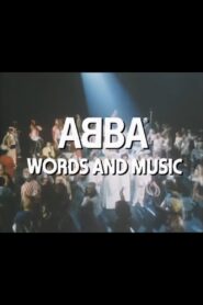 ABBA: Words and Music 1981 one on netflix