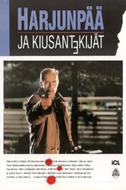 Harjunpää ja kiusantekijät 1993 one on netflix