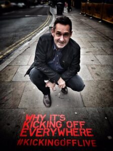 Why It’s Kicking Off Everywhere 2017 one on netflix