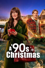 A ’90s Christmas 2024 one on netflix