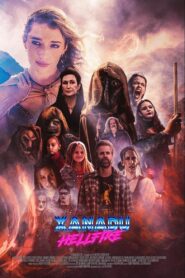 Xanadu Hellfire 2022 one on netflix
