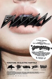 Fonotune: An Electric Fairytale 2018 one on netflix