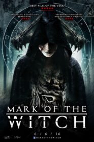 Mark of the Witch 2014 one on netflix