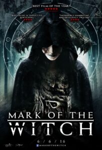 Mark of the Witch 2014 one on netflix