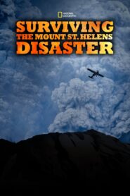 Surviving the Mount St. Helens Disaster 2020 one on netflix