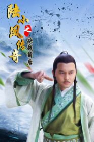 The Legend of Lu Xiaofeng 5 2007 one on netflix