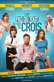 C’est pas du tout ce que tu crois 2019 one on netflix