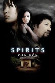 Spirits 2004 one on netflix