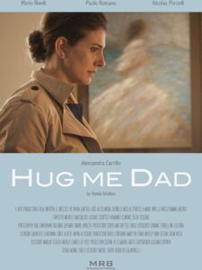 Hug me dad 2021 one on netflix