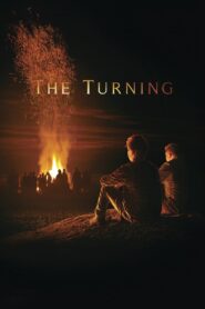 The Turning 2013 one on netflix