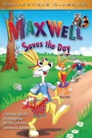 Maxwell Saves the Day 2005 one on netflix