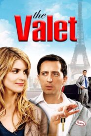 The Valet 2006 one on netflix