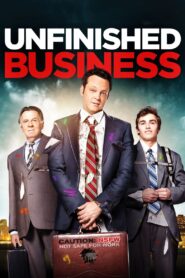 Unfinished Business 2015 one on netflix