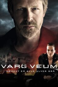 Varg Veum – At Night All Wolves Are Grey 2011 one on netflix