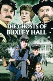 The Ghosts of Buxley Hall 1980 one on netflix