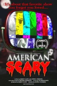 American Scary 2006 one on netflix