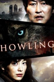 Howling 2012 one on netflix