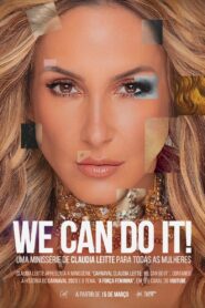 Carnaval Claudia Leitte: We Can Do It! 2021 one on netflix