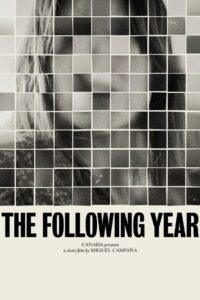 The Following Year 2021 one on netflix