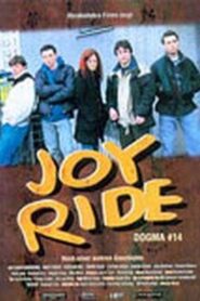 Joy Ride 2000 one on netflix