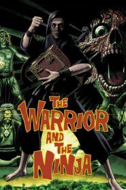 The Warrior and the Ninja 1985 one on netflix