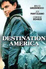 Destination: America 1987 one on netflix