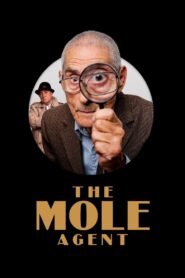 The Mole Agent 2020 one on netflix