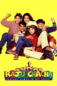 Raju Chacha 2000 one on netflix