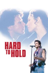 Hard to Hold 1984 one on netflix
