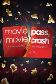 MoviePass, MovieCrash 2024 one on netflix