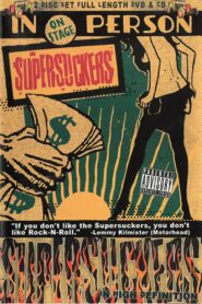 Supersuckers: Live in Orange County 2007 one on netflix
