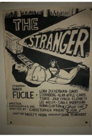 The Stranger 1994 one on netflix