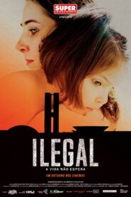 Ilegal 2014 one on netflix