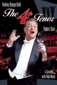 The 4th Tenor 2002 one on netflix