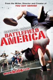 Battlefield America 2012 one on netflix
