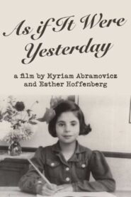 As If It Were Yesterday 1980 one on netflix