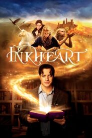 Inkheart 2008 one on netflix