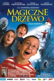 The Magic Tree 2009 one on netflix
