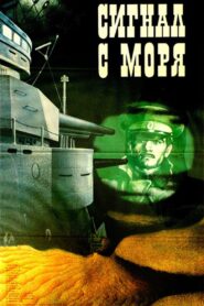Wait for the Signal from the Sea 1986 one on netflix