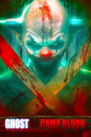 Ghost of Camp Blood 2018 one on netflix