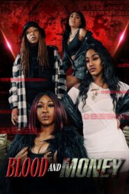 Blood & Money 2023 one on netflix