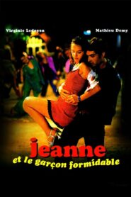 Jeanne and the Perfect Guy 1998 one on netflix