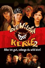 The Wild Soccer Bunch 2 2005 one on netflix