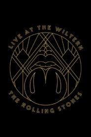The Rolling Stones – Live at the Wiltern 2024 one on netflix