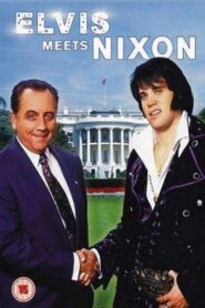 Elvis Meets Nixon 1997 one on netflix
