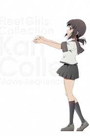 KanColle Movie 2016 one on netflix